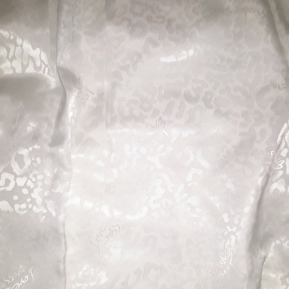 Express Double Breasted Peplum Peacoat - Picture 6 of 8